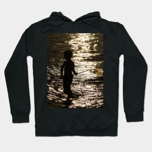 Fisherboy Hoodie